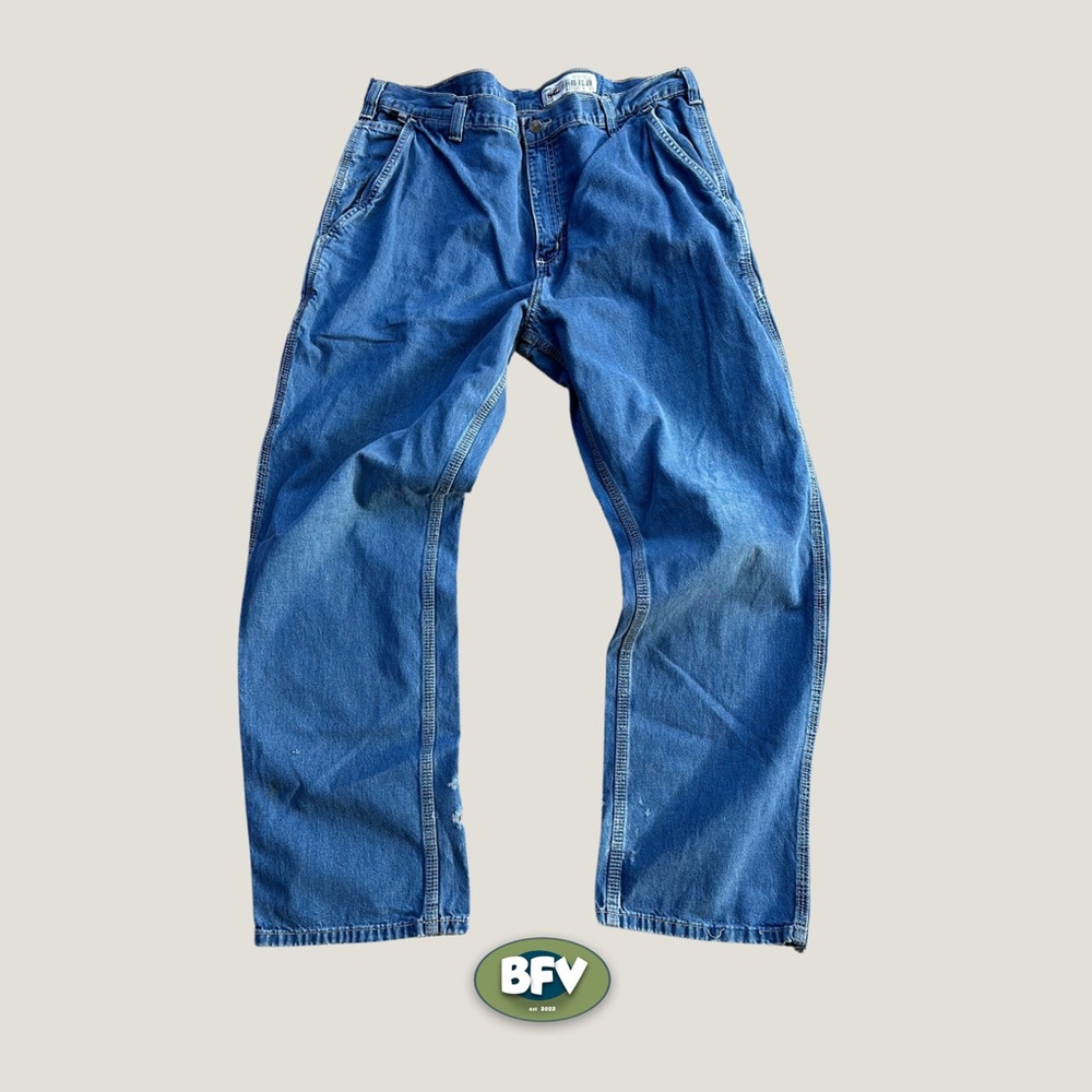 CARHARTT FR PANTS